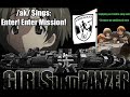 /ak/ Sings Enter! Enter Mission!