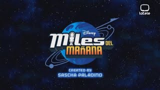 Miles Del Mañana. Intro En Latele