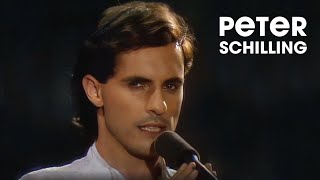Watch Peter Schilling Fehler Im System video