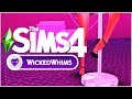 SIMS 4 WICKED WHIMS MOD STRIP CLUB FEATURE! (Hire Dancers, Run a club, & MORE)
