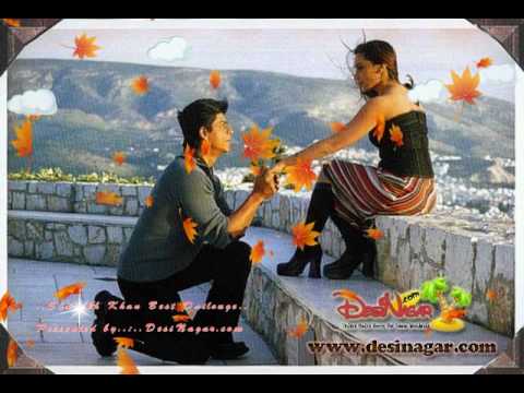 Kal Ho Na Ho Shahrukh Khan Best Dialogue !!!