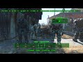 How to recruit Ron Staples (Level 4 Merchant) #Fallout4 #PS4