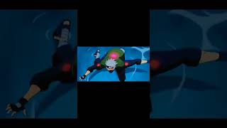 Kakashi - First Woe Editamv Remake Short