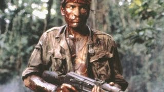 Top 10 Movie Soldiers
