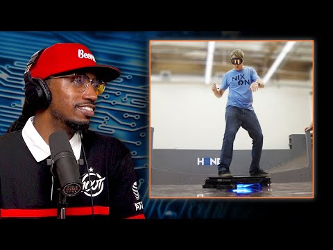 What Will The Future Of Skateboarding Look Like? Innovations?