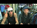 A Dirty Sanchez Make-under? - Snog Marry Avoid? Series 4 Episode 8, preview - BBC Three