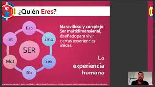 Resolución Emocional con Cuau Arau