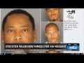 Jeremy Meeks (Mugshot Guy) Interview Famous Social Media Criminal Girls Going Crazy Over