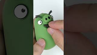 Leonard Comes To Life