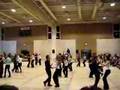 Advanced Salsa, 2007, nuit de la danse, EPFL, UNIL