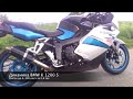 BMW K1200S 2008