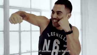 BODYCOMBAT TECHNIQUE TUITION HOOK