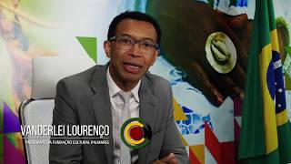 Vanderlei Lourenço - Chamada CCN 2019