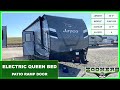 ZOOMERS RV | NEW 2021 Jayco Octane Super Lite 222 (Stock #3108)