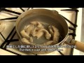 スンドゥブチゲ♪   Sundubu Jjigae (Korean Soft Tofu Stew) ♪