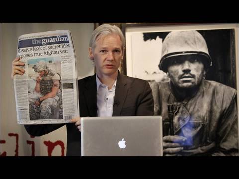 Wikileaks bilgiye ula??m? etkiler mi?