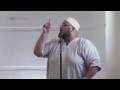 Why Don't You Ask Questions? by Ustadh Yahya Ibrahim