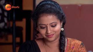 Suryavamsham - సరయవశ - Telugu Serial - Full Episode - 502 - Meena Vasu - Zee Telugu