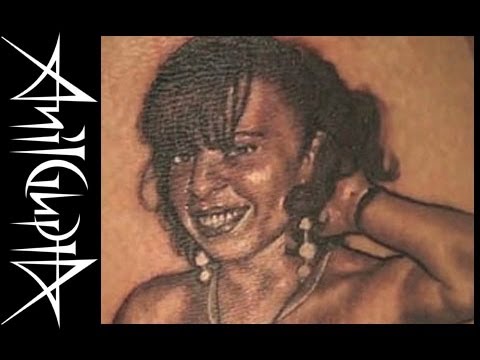 Anil Gupta Tattoo Portrait 0003.mov