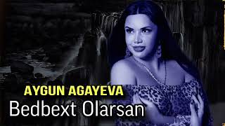 Aygun Aeva - Bedbext Olarsan - 2025 Official Audio Music