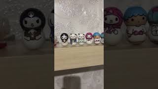 Hello Kitty Flipperz Değil Hello Kitty And Friends Serisi