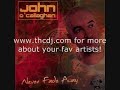 John O'Callaghan feat Audrey Gallagher - Take it All Away (Marcus Schossow Remix)