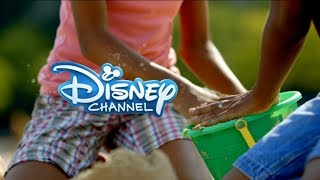 Disney Channel España Verano 2014: Cortinilla Genérica 15