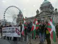 International Solidarity Week with the Basque Country