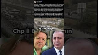 Gani Müjdeden Gürsel Tekine Yol Tarifi