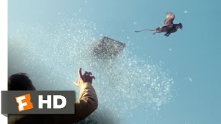 The Spiderwick Chronicles 59 Movie Clip - Escape 2008 Hd