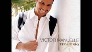 Watch Victor Manuelle No Te Dije video