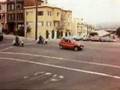 Le Car! Legendary commercial of Renault 5 Le Car in San Fran