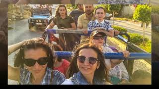 Alanya Video Klip