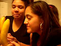 Banana Deepthroat Contest