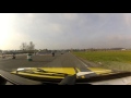 Podzimní rallye 16.11.2013 Fiat 126 ONBOARD 5 RZ