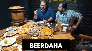 Самый Большой Пивной Сет В Баку