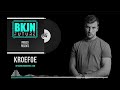 Kroefoe x BKJN Future | Release Mix