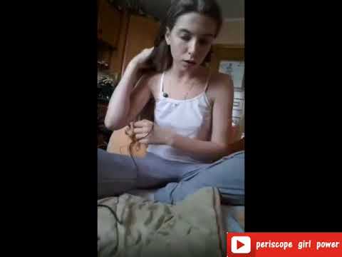 Skinny brunette masturbating at you. Teens video