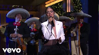 Camila Cabello - I'll Be Home For Christmas (Amazon Original)