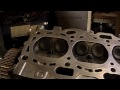 Eagle summit headgasket and compression fix part 1 of 3