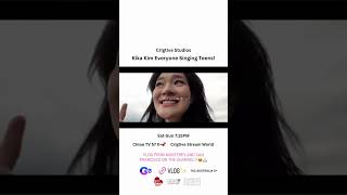 Kristina Kim Full Vlog Out Now On My Youtube