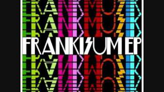 Watch Frankmusik Run Away From Trouble video