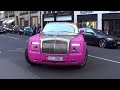 Millionaire Boy Racers!!! Millionaire Boy Racers!!!