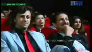 Rangeeli raat -govinda style Iffa 2008 Rangeeli raat -govinda style Iffa 2008