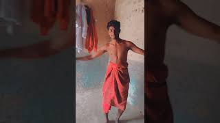 Lungi Dance