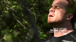 Second Chance FOX Trailer
