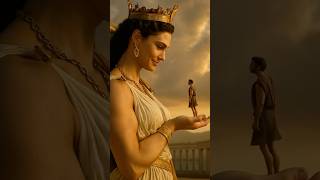 Tallest Goddesses Of Ancient Greece