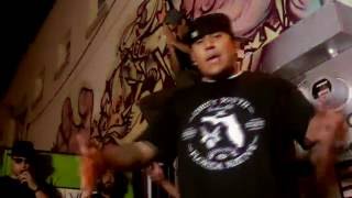 6 Cardinal - Ring The Alarm (Directed by DaVinci)
