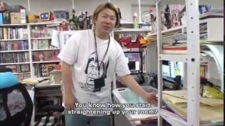 The Making of Kill La Kill (Part 3/3) (English Subbed) ??????????????? ?
