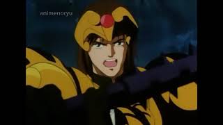 Shurato Ep 04